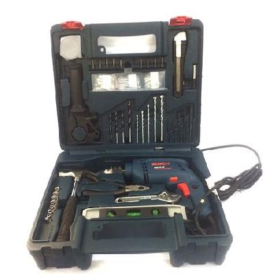 GSB 10 RE Kit Impact Drill