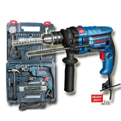 GSB 13 RE Kit Impact Drill