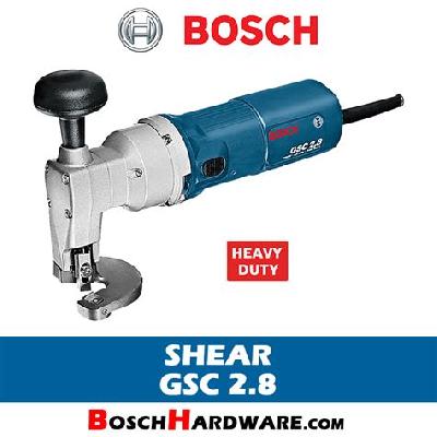 GSC 2.8 Cutting Depth Shear