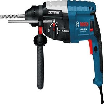 GSH 11 VC Demolition Hammer