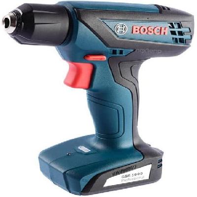 GSR 1000 Cordless Drill Screwdriver