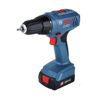 GSR 1080-2-LI Cordless Screwdriver