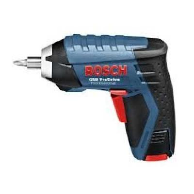 GSR 3.6 Pro Cordless Screwdriver