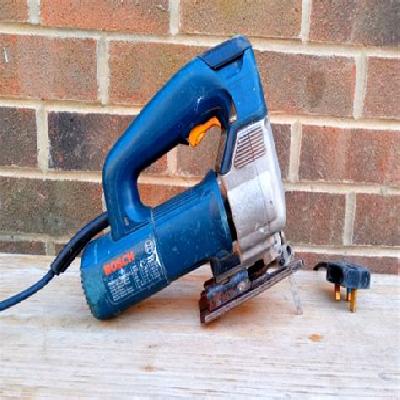 GST 85 PBE Jig Saw