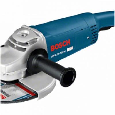 GWS 6-125 Angle Grinder