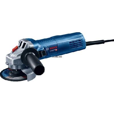 GWS 750-100 Small Angle Grinder