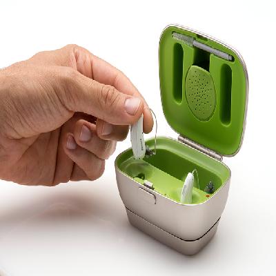 Phonak Hearing Aid