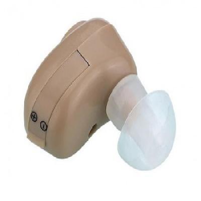 Siemens Pockettio DMp Pocket Hearing Aid Model