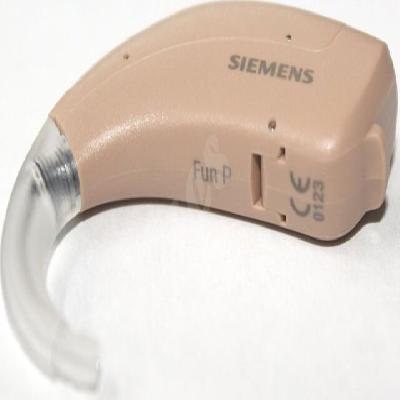Siemens Signia Lotus Fun P Bte