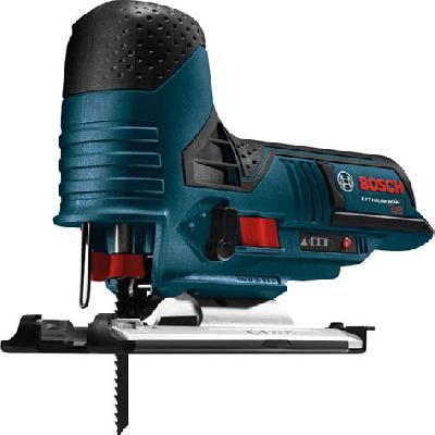 Cheston (CH-JS70) 610W Jigsaw Machine with 4 Orbital Sets Exact-Fit Insert Tray 70 MM 3000 RPM