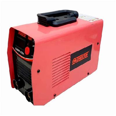Cheston (CH-WM-258) Inverter Light Weight, IGBT Technolgy, Single Phase, Inverter Welding Machine