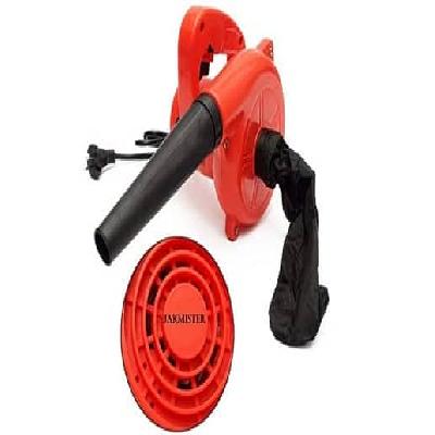 Cheston (CHB-30) ORANGE. Forward Curved Air Blower 600W PC, Cleaner, Electric Air Blower