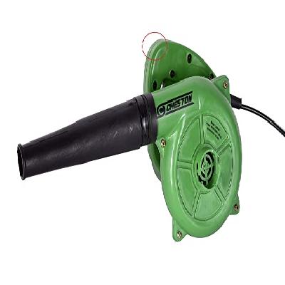 Cheston 6T-VZS2-J0R9 500 W Plastic Heavy Duty Electric Air Blower