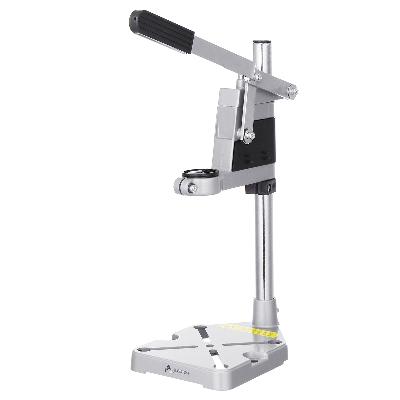 Cheston Bench Press Jig Mini Drill Machine Stand For Electric Hand Drill Stand Angle Drill 35 Mm