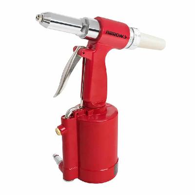 CHESTON Caulking Gun Professional Silicone Sealant Light Duty Squeeze Rivet Gun.