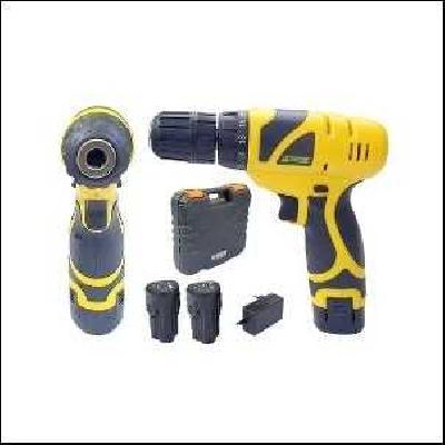 Cheston CH-DU10 Plastic Drill Machine