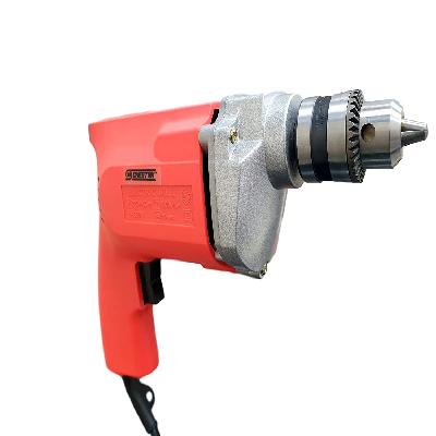 Cheston Chd-2310.5wall 10mm Powerful Drill Machine For Wall, Metal, Wood Drilling