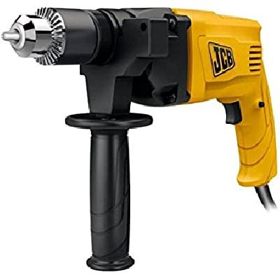 Cheston CTRH-2-20RE Rotary Hammer Drill Machine 500W 20MM Reversible 850RPM with 3-Piece Drill Bits