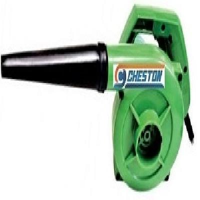 Cheston Curved (CHB-60VS) Hi-Powered Blower  (Corded Vacuum) 700 W Cum Electric Dust PC Air Blower