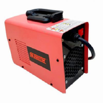Cheston Inverter ARC Welding Machine (IGBT) 200A with 2 Welding Rods and Other Accessories