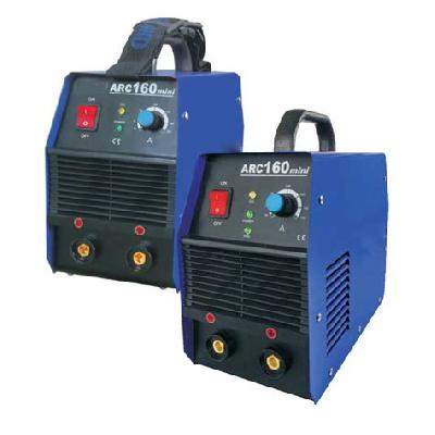 Cheston Inverter Welding Machine (220N) ARC Light Weight, Single Phase, Inverter Welding Machine