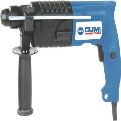 Cheston Pistol Grip CHD2-20 Rotary Hammer Drill (200 mm Chuck Size, 500 W) 850 RPM