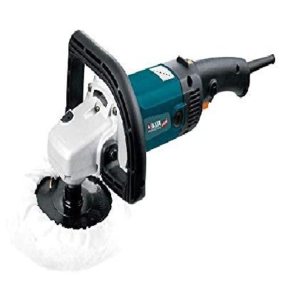 Cheston Polisher Ch-CP180 1250w Electric Car Polisher 3000 Rpm With 180mm Boats 