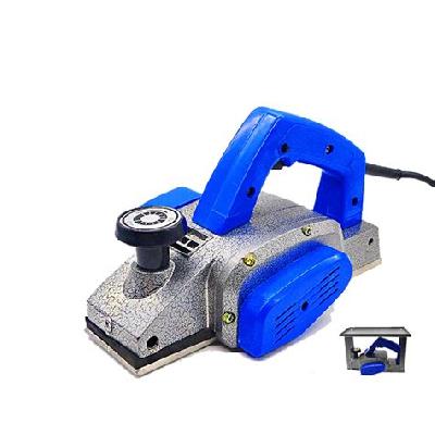 Cheston Wood Electric Planer CH-2510N (550 wt, 16000 rpm, Blue) Power 