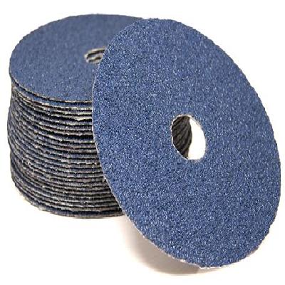 Abrasive Fiber Disc