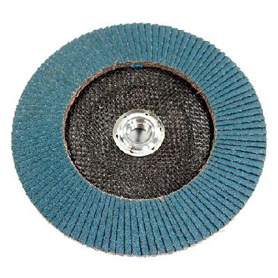 Abrasive Flap Disc