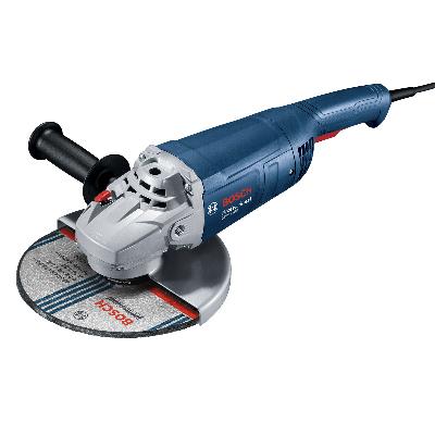 Angle Grinder Machine
