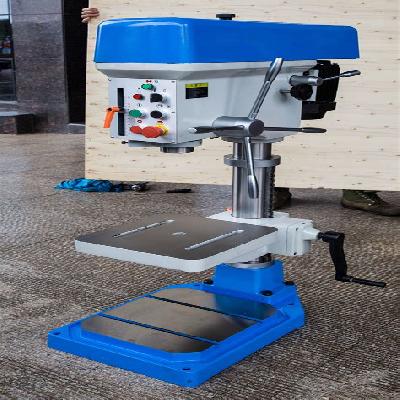 Bench Drilling Machine