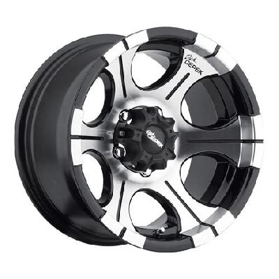 DC Wheel