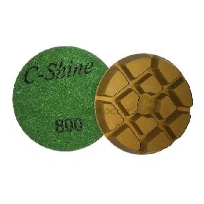 Diamond Floor Polishing Pads