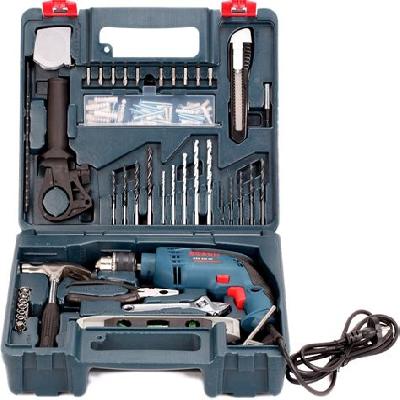 Drill Machine Tool Kit Set