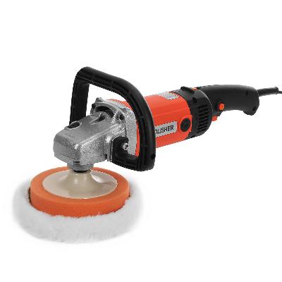 Electric Car Polisher Machine