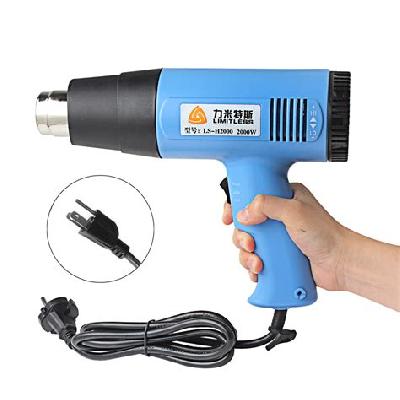 Electric Heat Gun