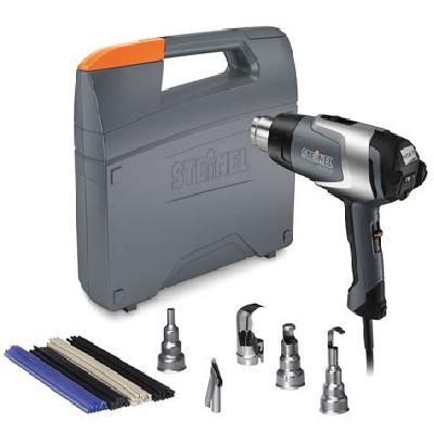 Electrical Heat Gun Kit