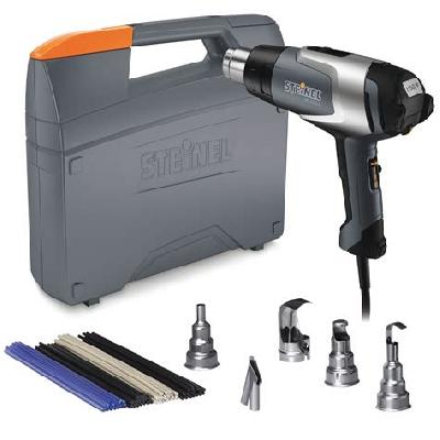 Heat Gun Kit