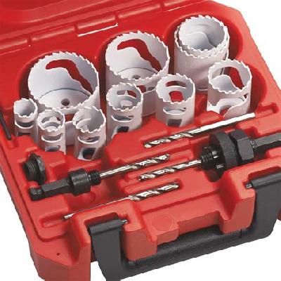Hole Saw Set