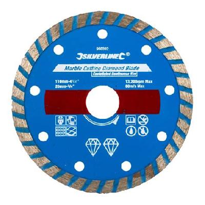 Marble Cutting Blades