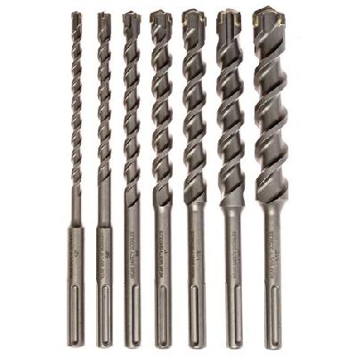 Masonry Drill Bit