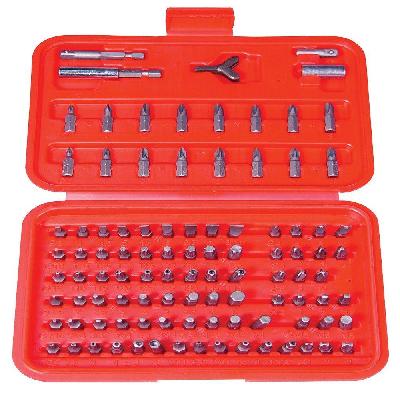 Pneumatic Screwdriver Bit