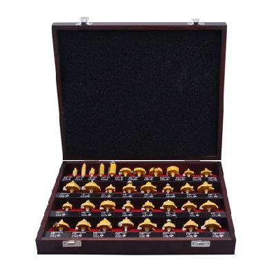 Router Bit Set
