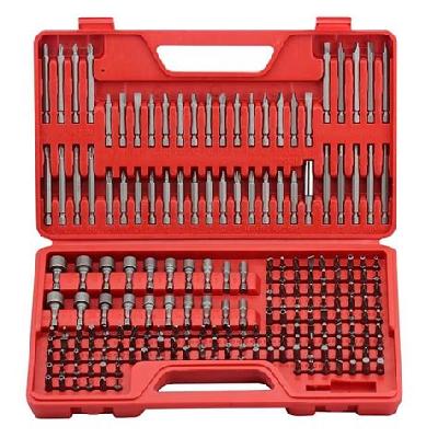 Screwdriver Bit Sets