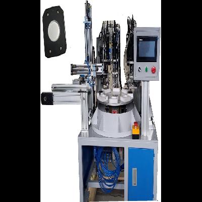 Screwdriver Machine