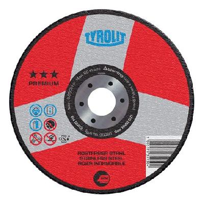 Super Thin Cut Off Wheel