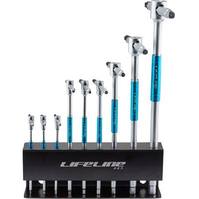 T Bar Sets