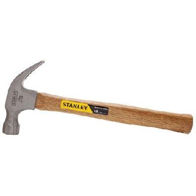 Wooden Handle Hammer