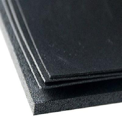 Anti Static Conductive Foam Fitments